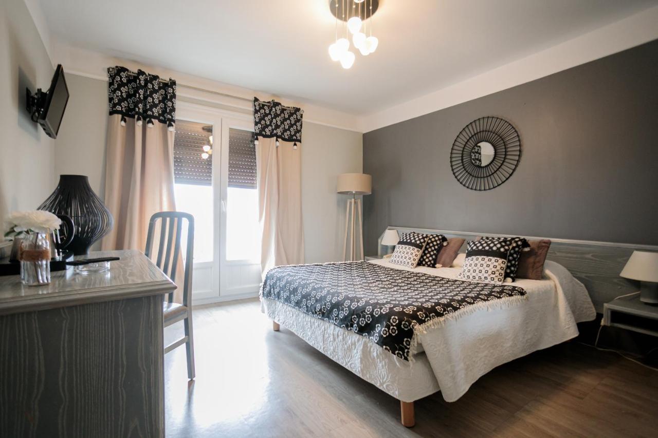 Comfort Double or Twin Room Sea View