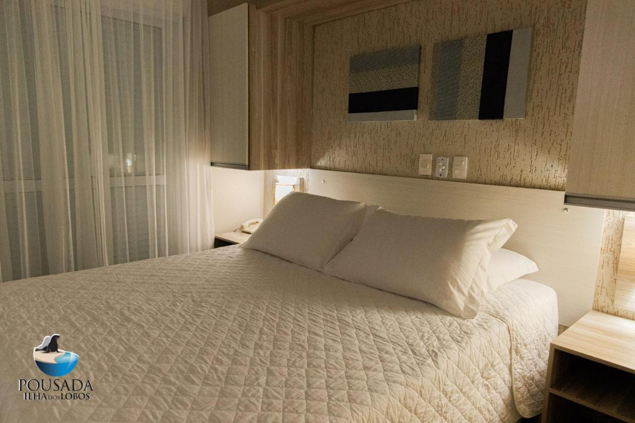 Double Room Sea View