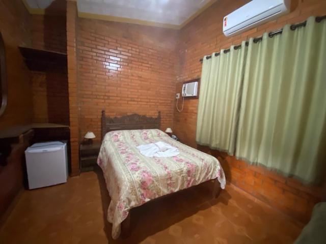Standard Chalet