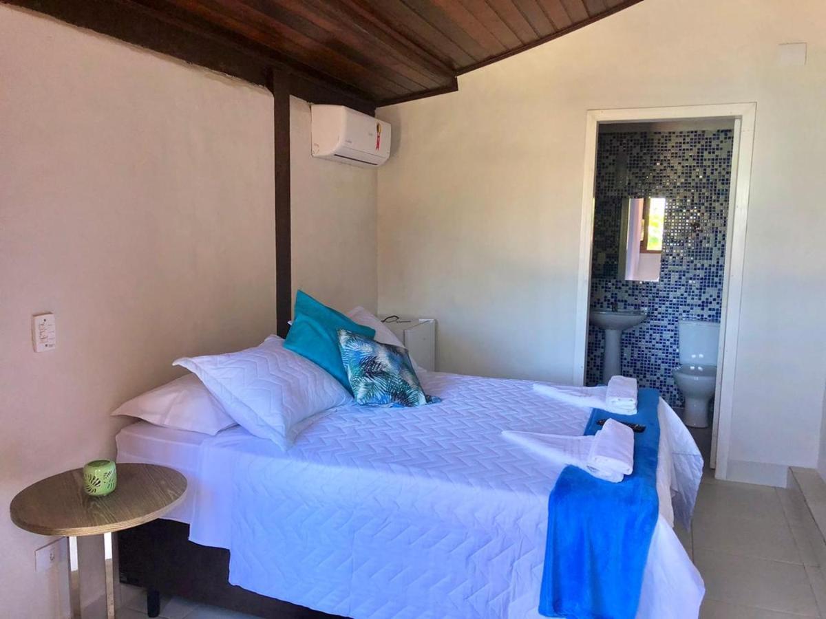 Junior Suite Ocean View