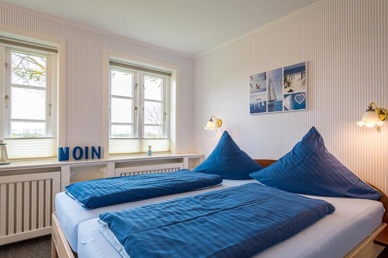 Deluxe Doppelzimmer