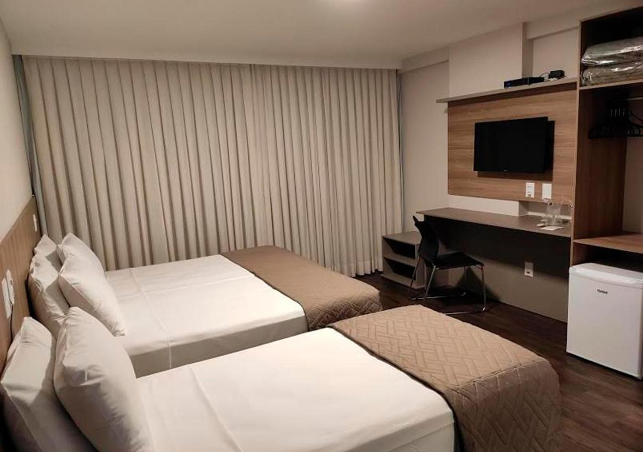 Classic Triple Room