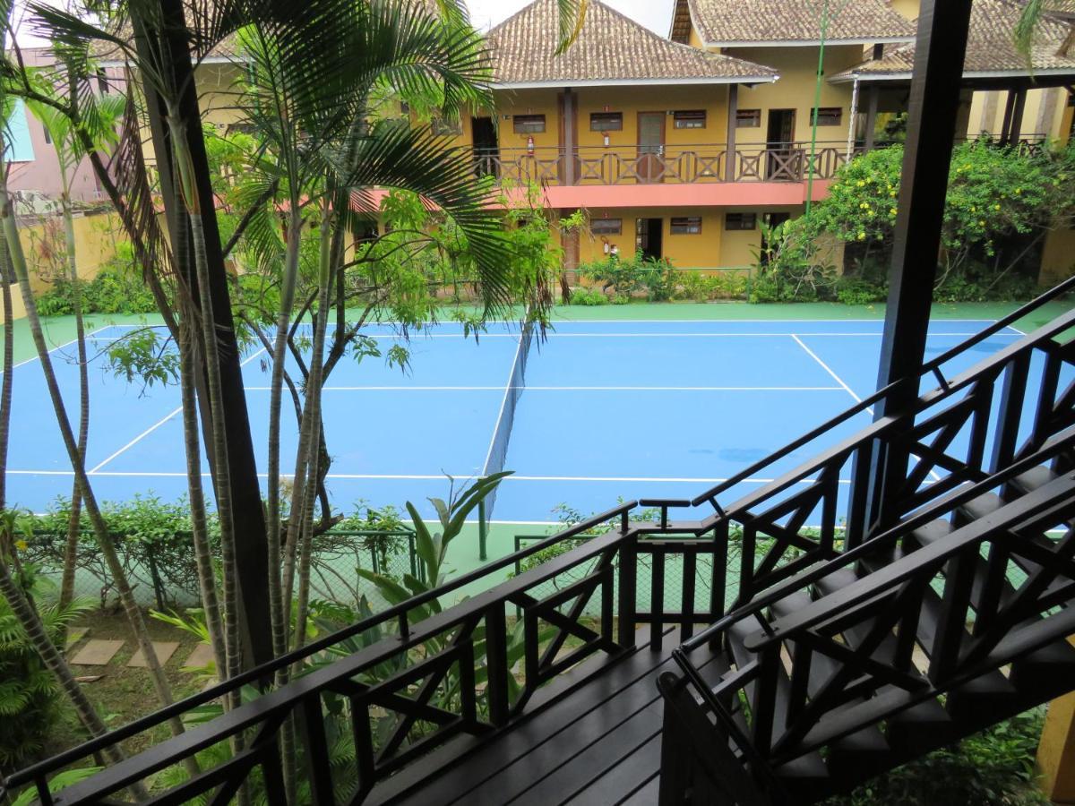 Suite Garden View
