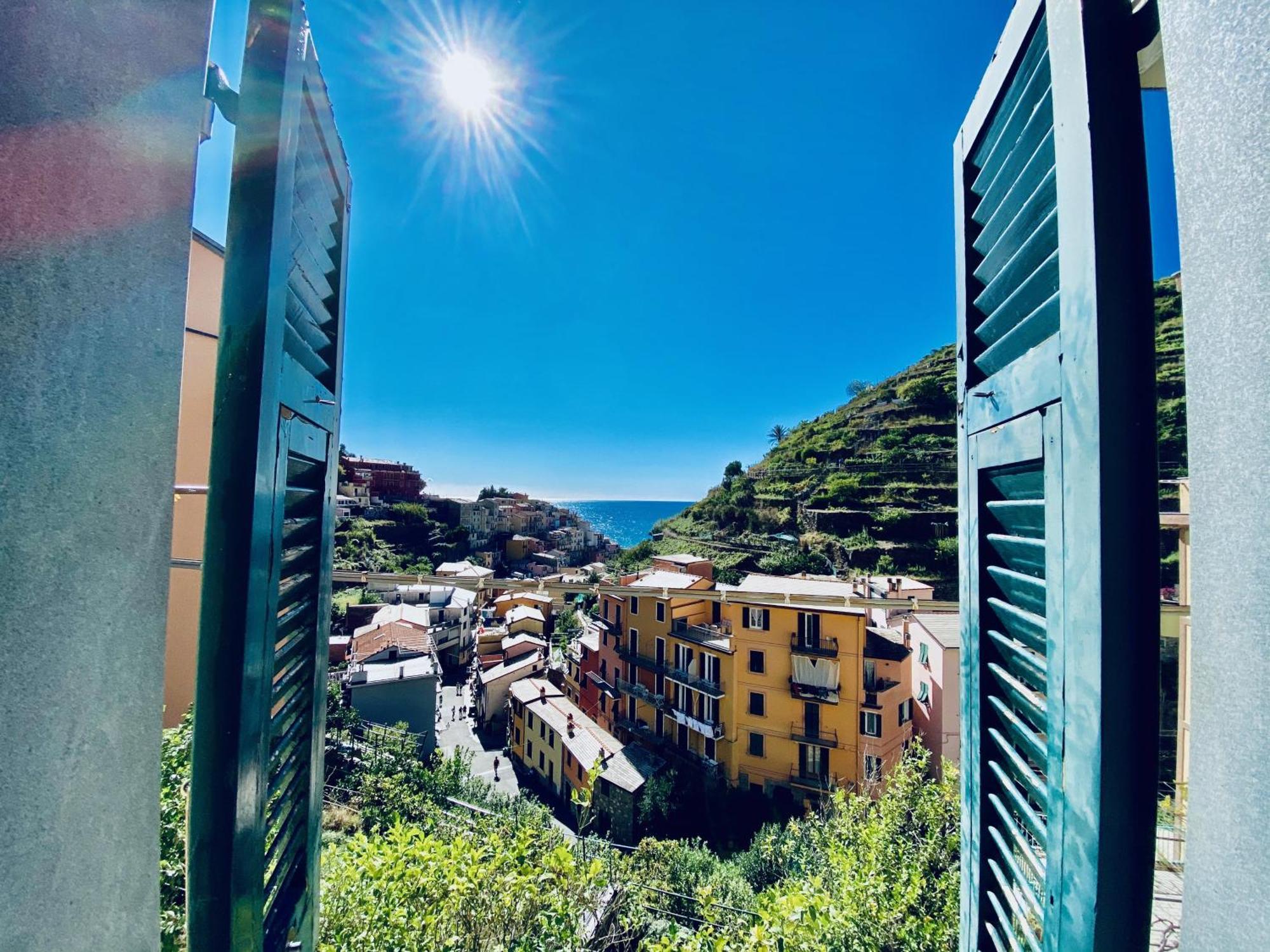 Quadruple Room Sea View