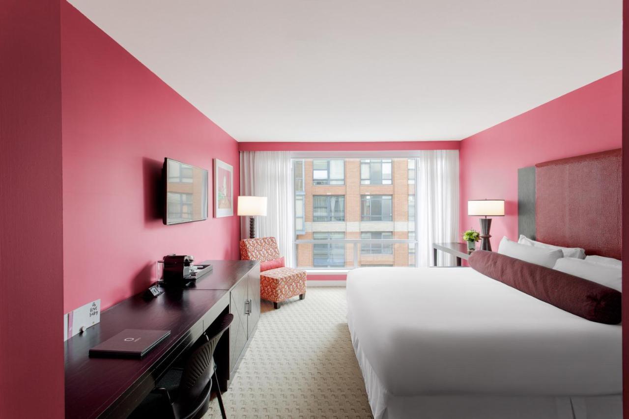 Standaard Kamer met Kingsize Bed