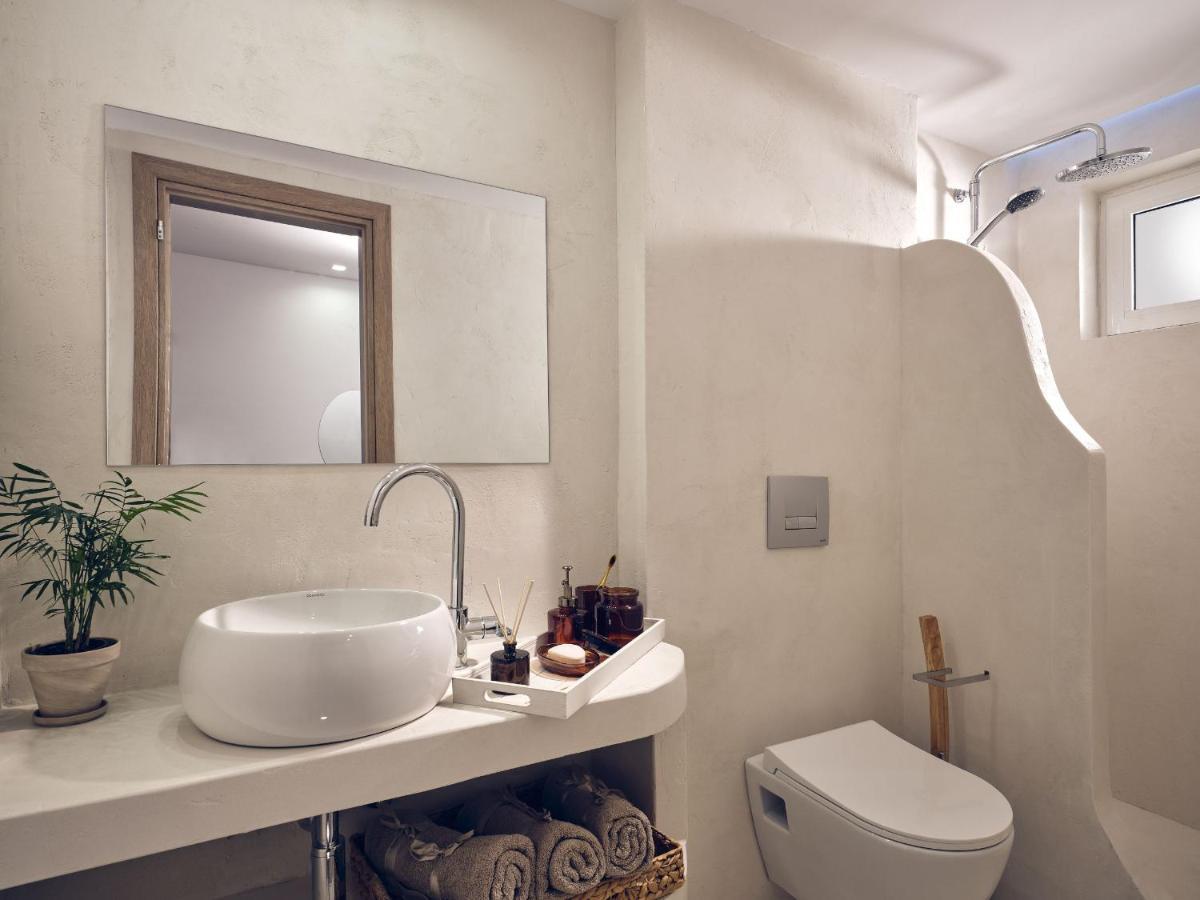 Deluxe Triple Room Sea View