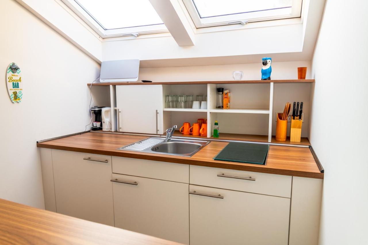 Double Room B1