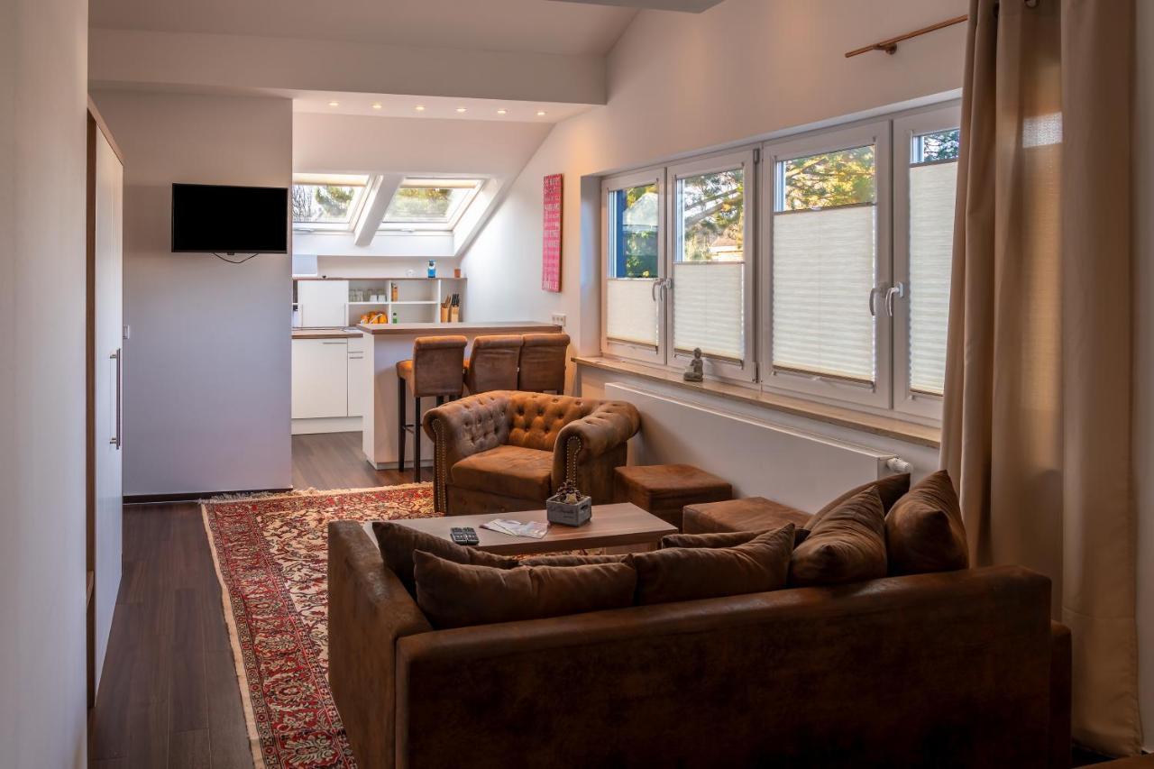 Double Room B1