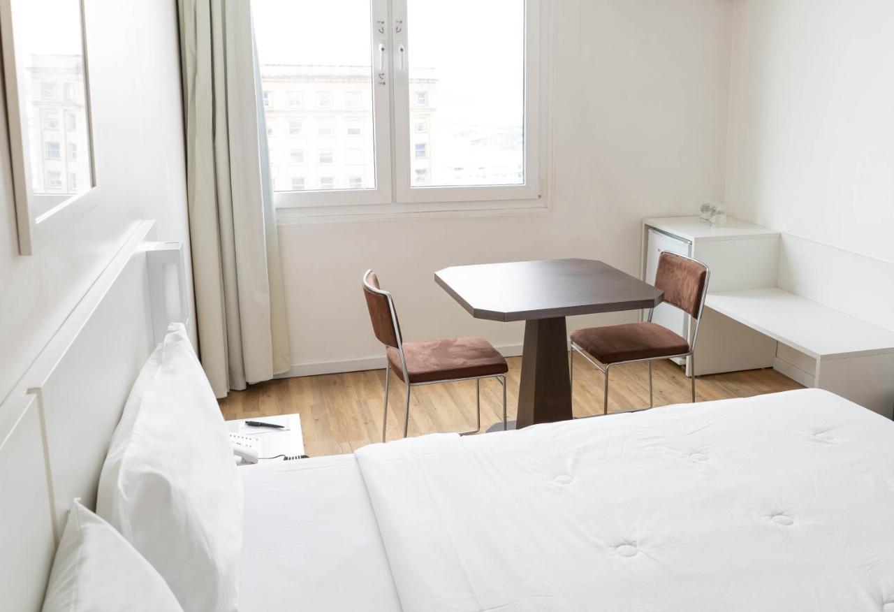 Standard Double Room Double Bed