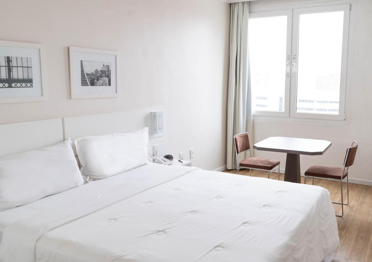 Standard Double Room Double Bed