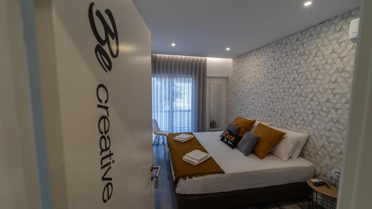 Double or Twin Room Private External Bathroom