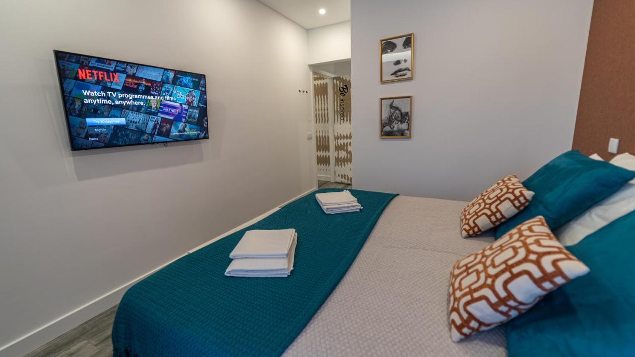Double or Twin Room Bathroom