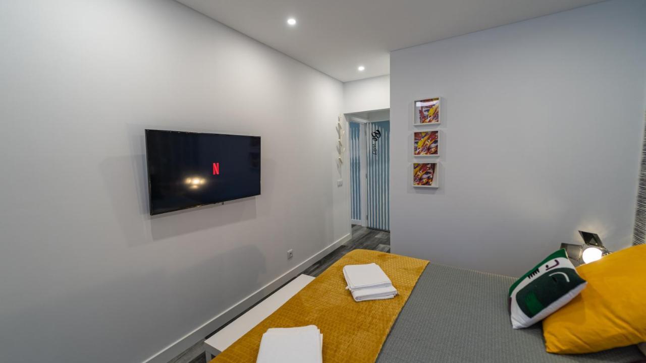 Double or Twin Room Bathroom