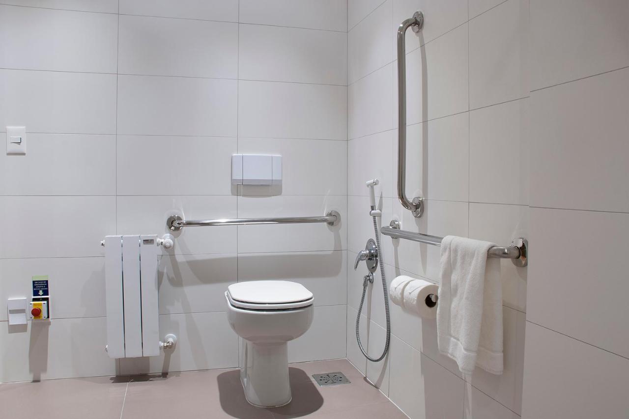 Double Room Disability Access