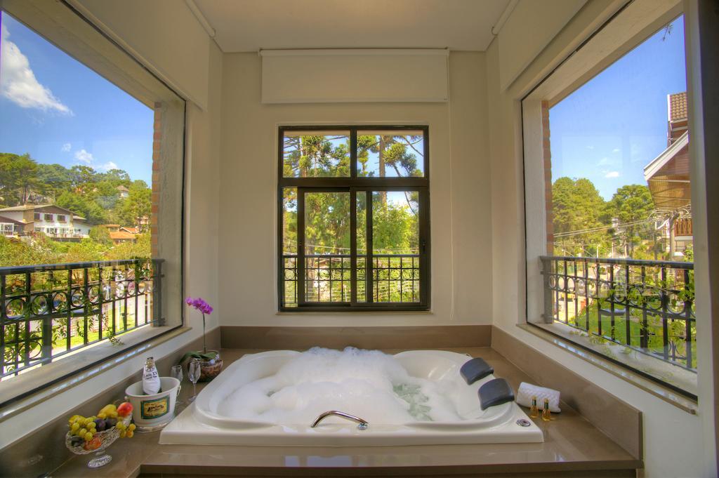 Premium Double or Twin Room