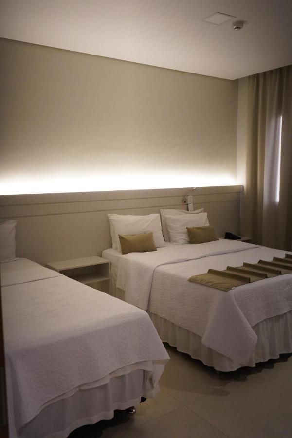 Deluxe Family Suite