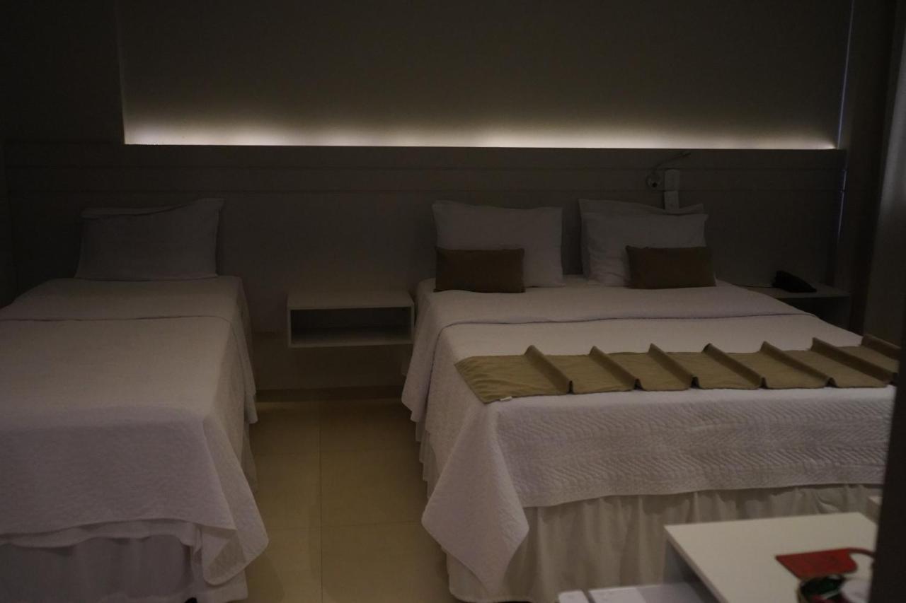 Deluxe Family Suite