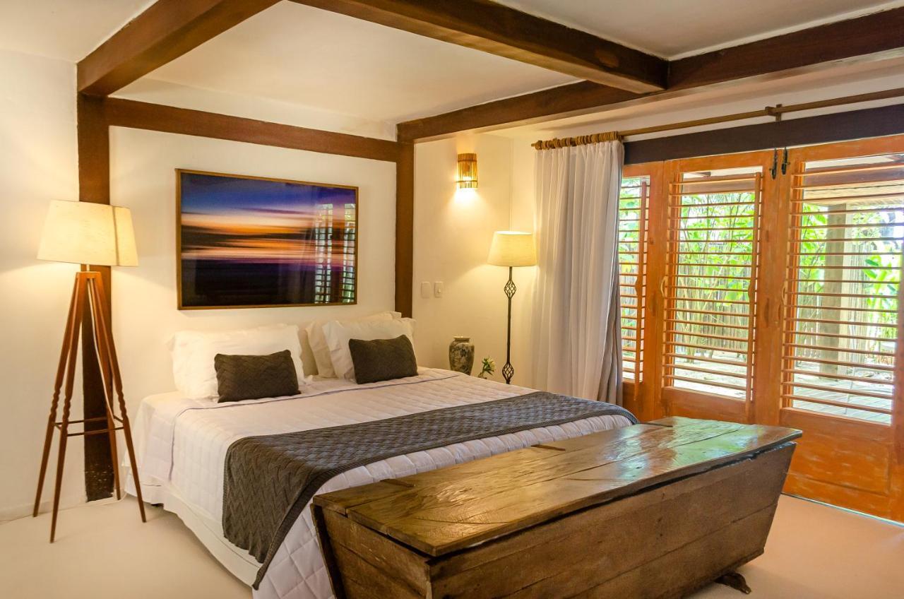 King Suite Sea View