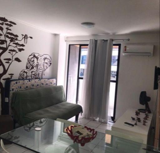 Apartment Balcony