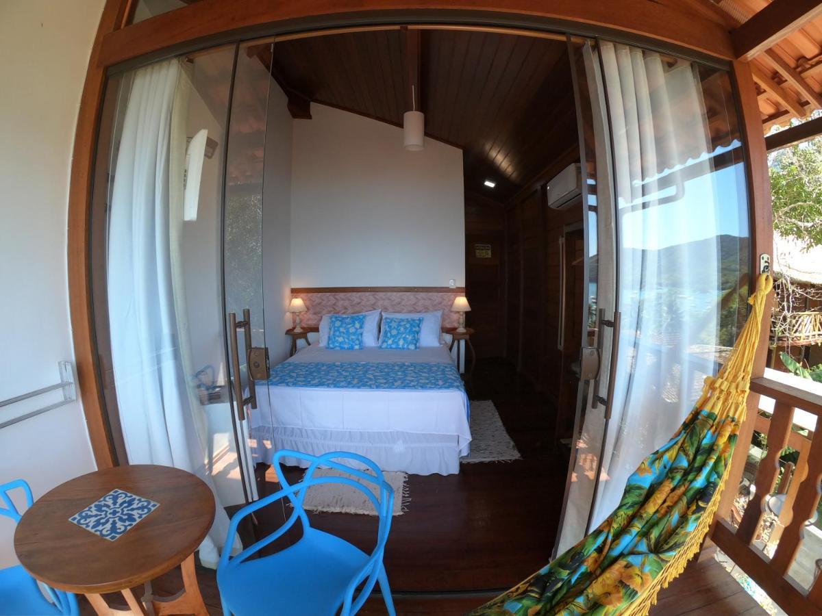 Deluxe Double Room Balcony Sea View