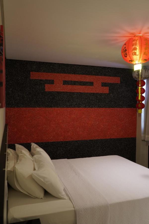 Queen Suite