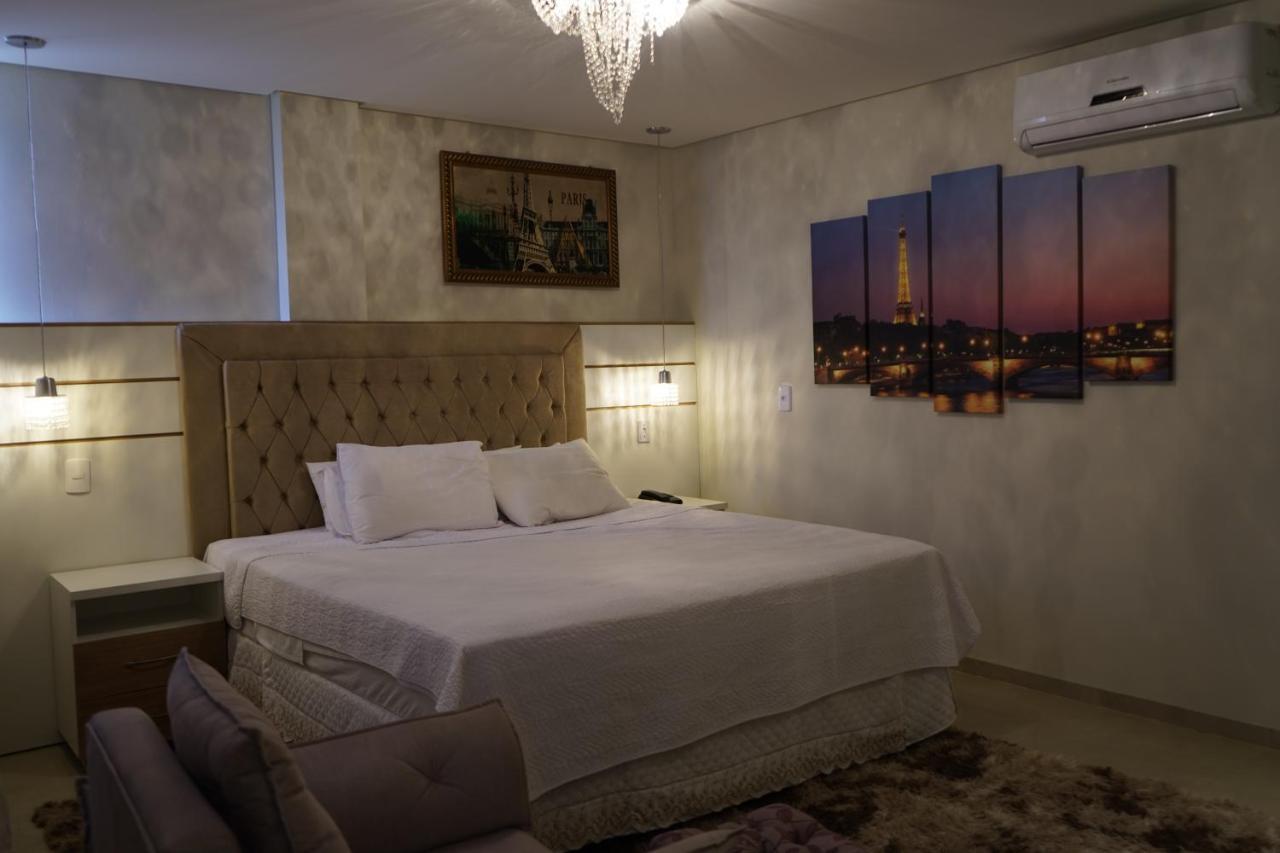 King Suite