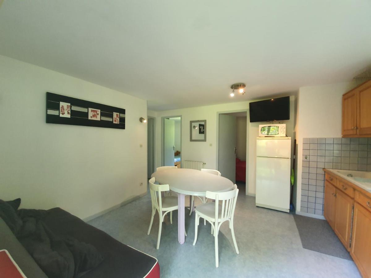 Chalet 2 Chambres