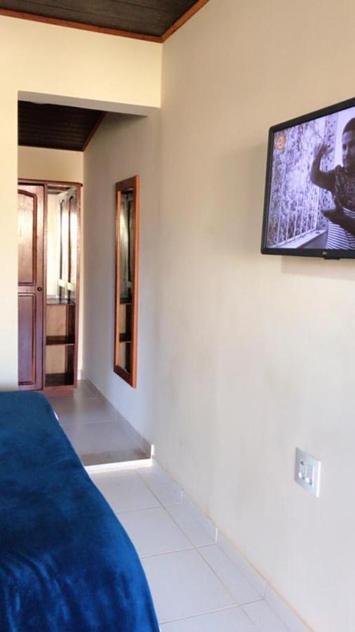 Economy Double or Twin Room