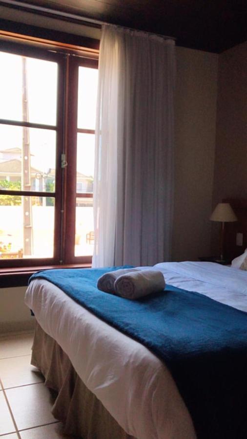 Double or Twin Room Garden View