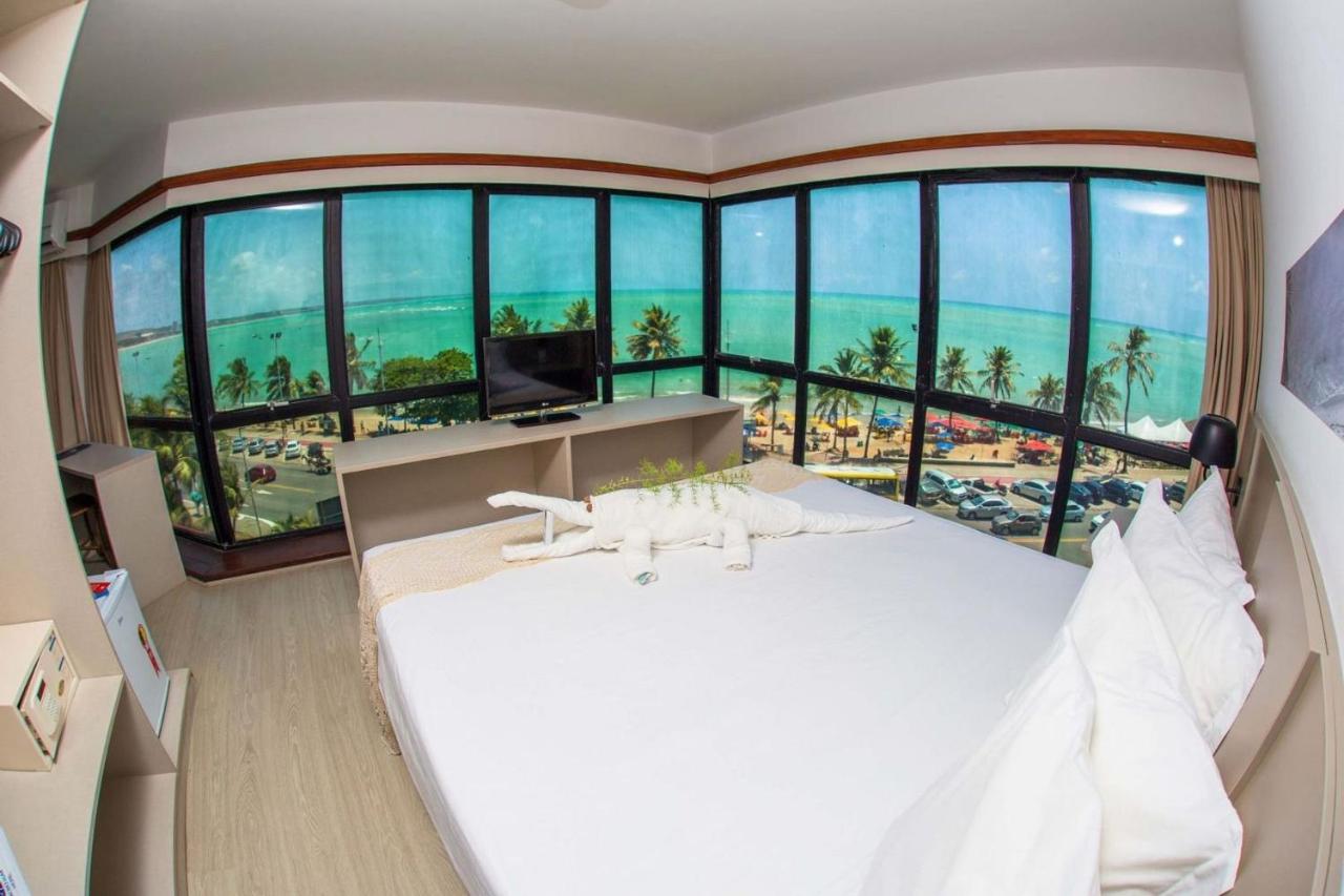 Suite Panoramic Sea View