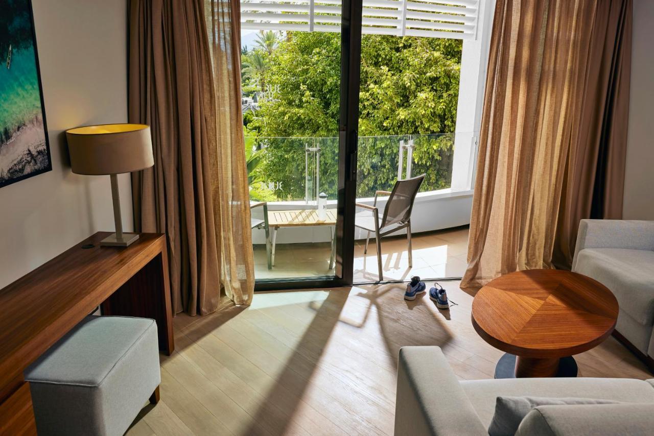 Suite Land View