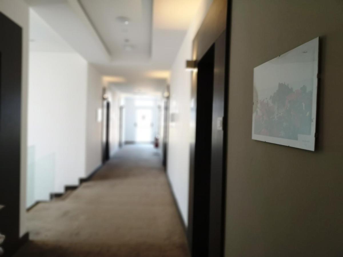 Superior Double Room Balcony