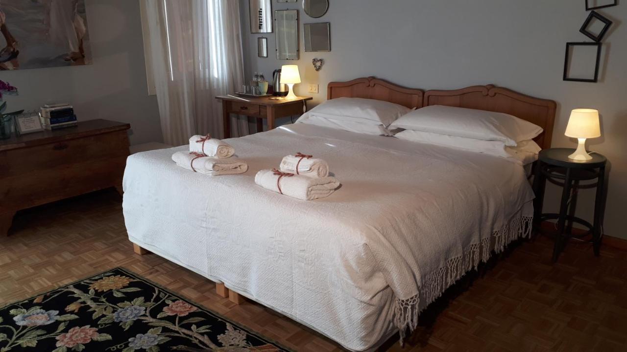 Double or Twin Room Balcony