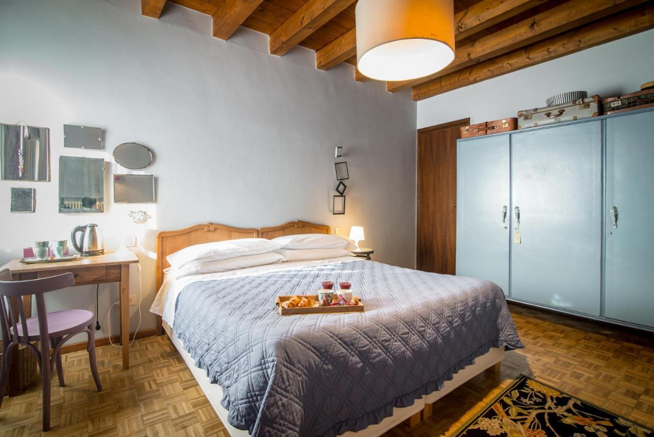 Double or Twin Room Balcony