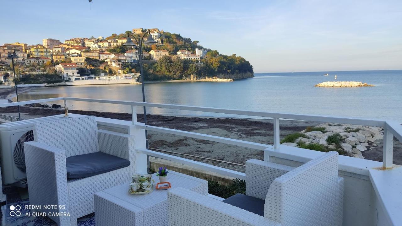 Junior Suite Sea View