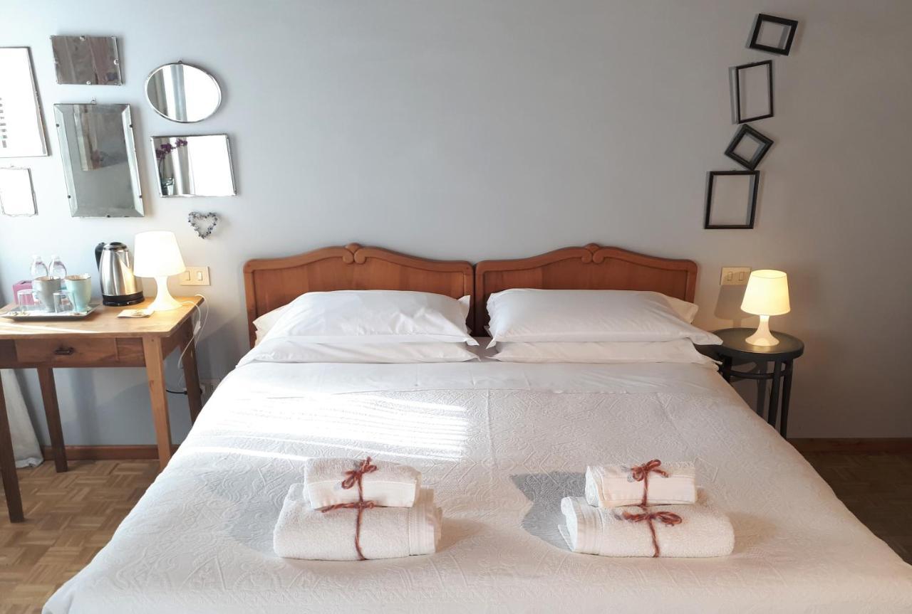Double or Twin Room Balcony