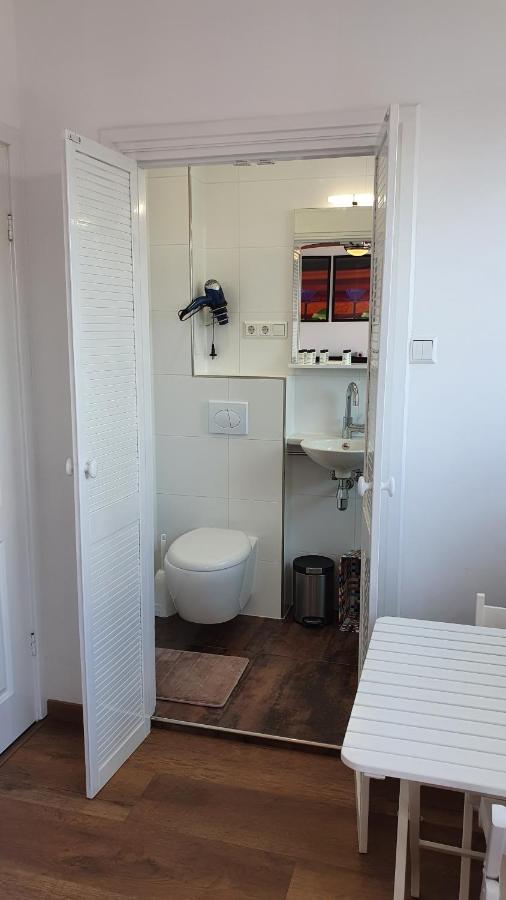 Double Room Balcony