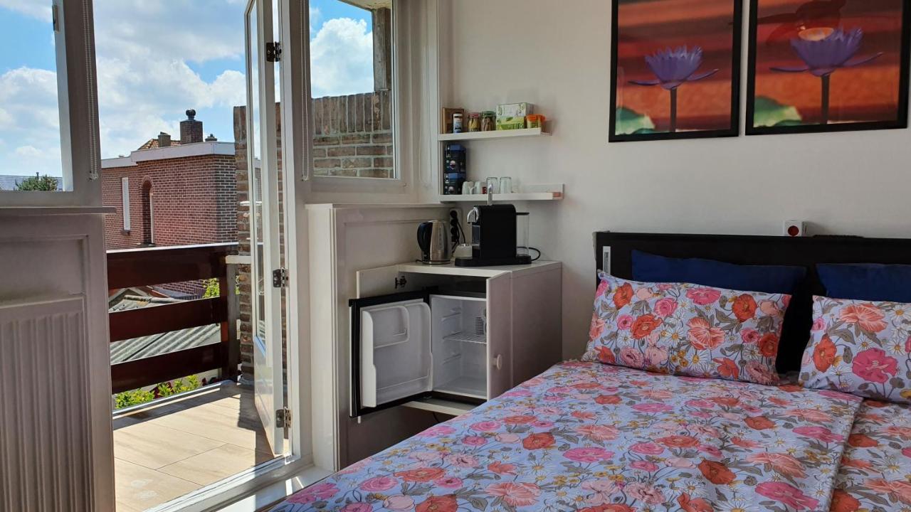 Double Room Balcony