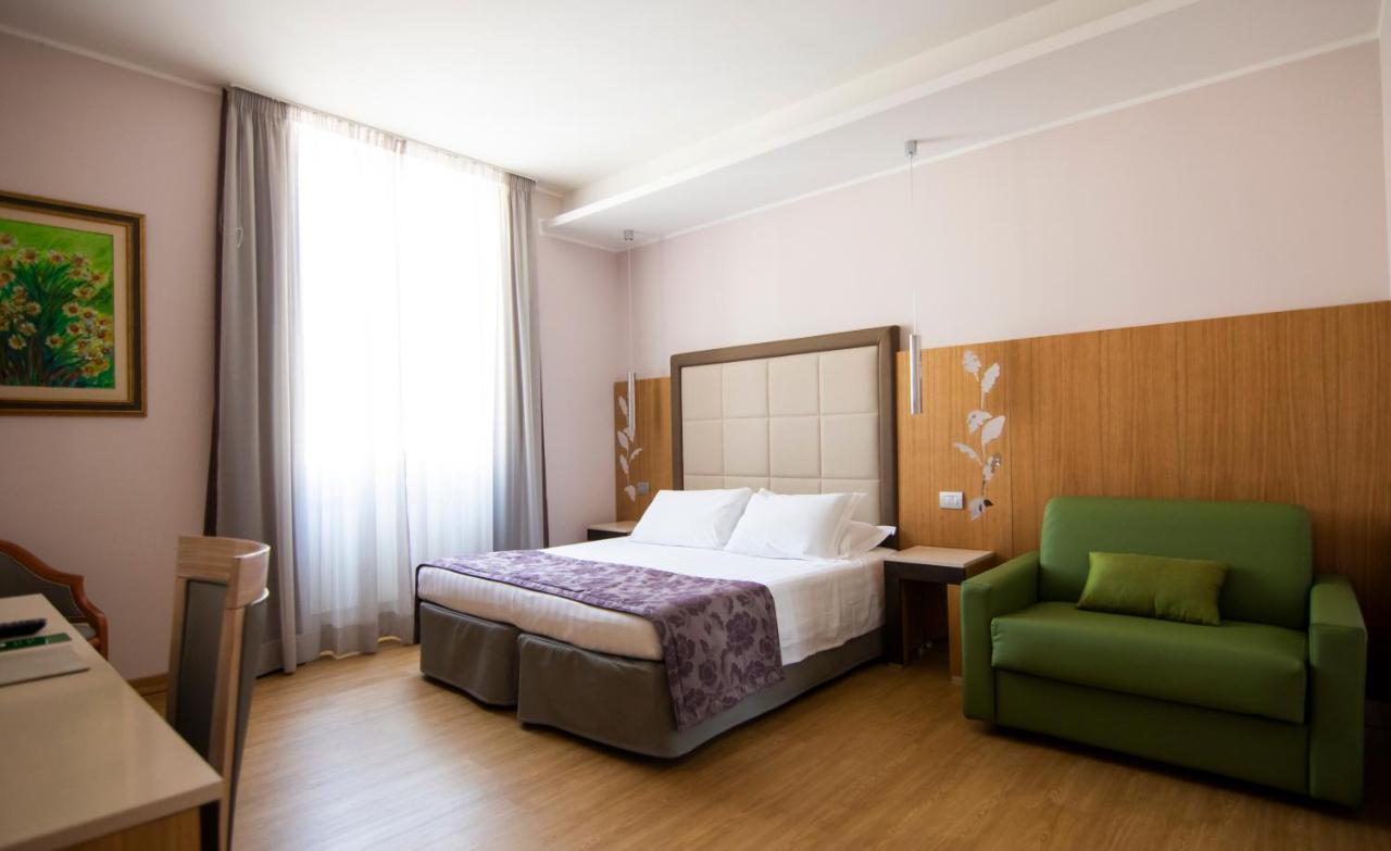 Triple Room View