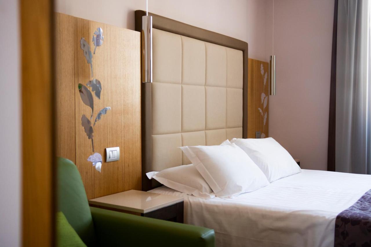 Triple Room View