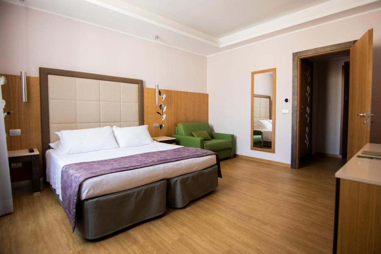 Triple Room View