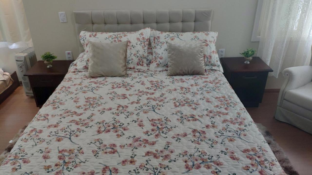 Quarto Quádruplo Standard