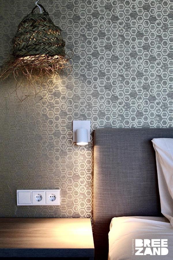 Deluxe Double Room Bath