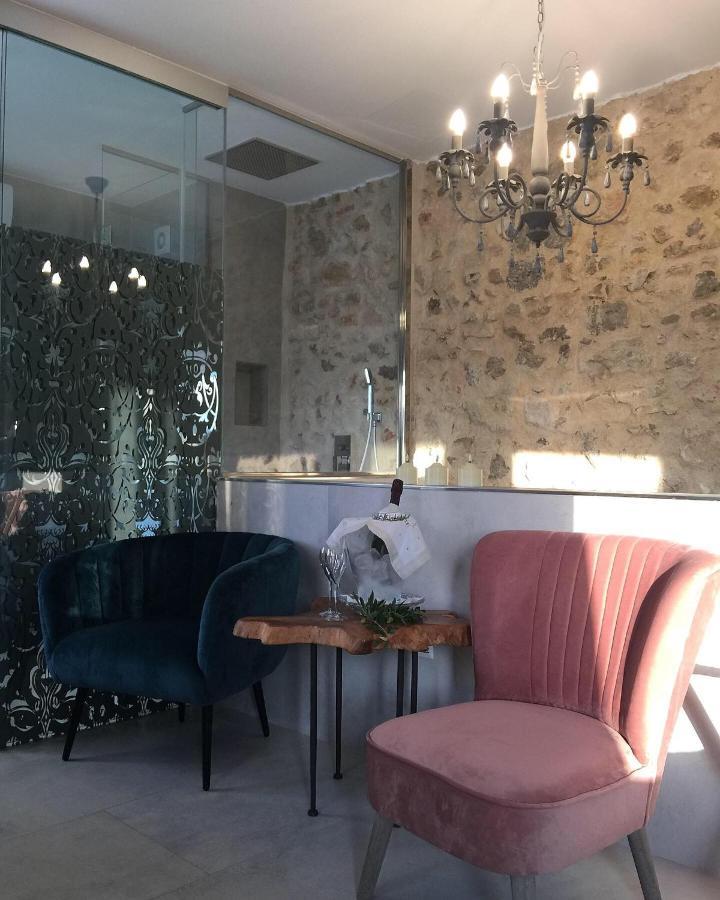 Suite Terrace