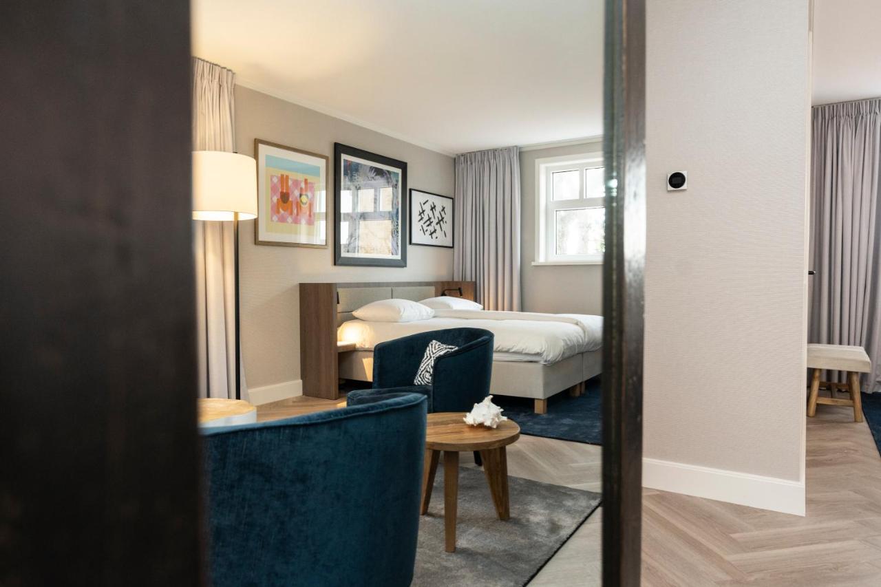 Souterrain suite