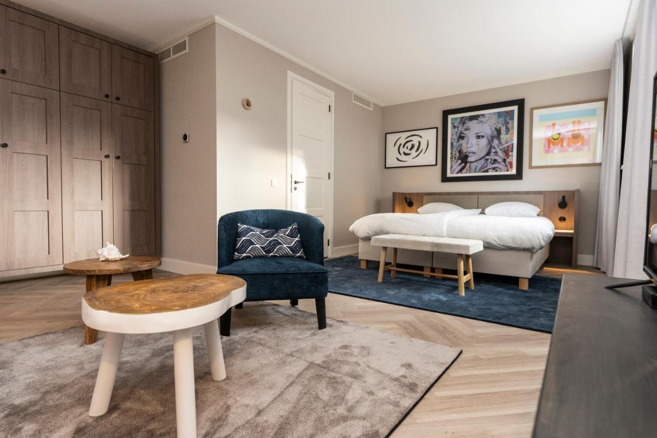 Souterrain suite
