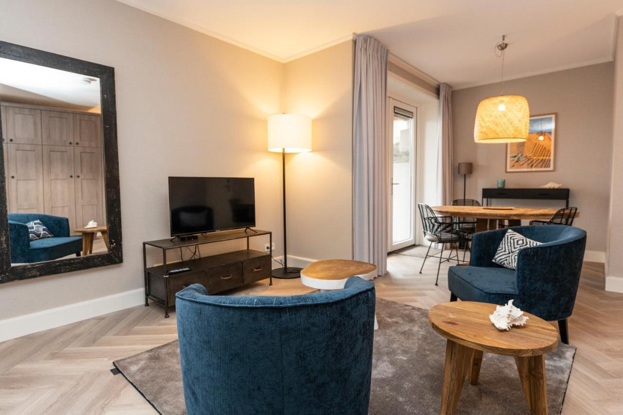 Souterrain suite