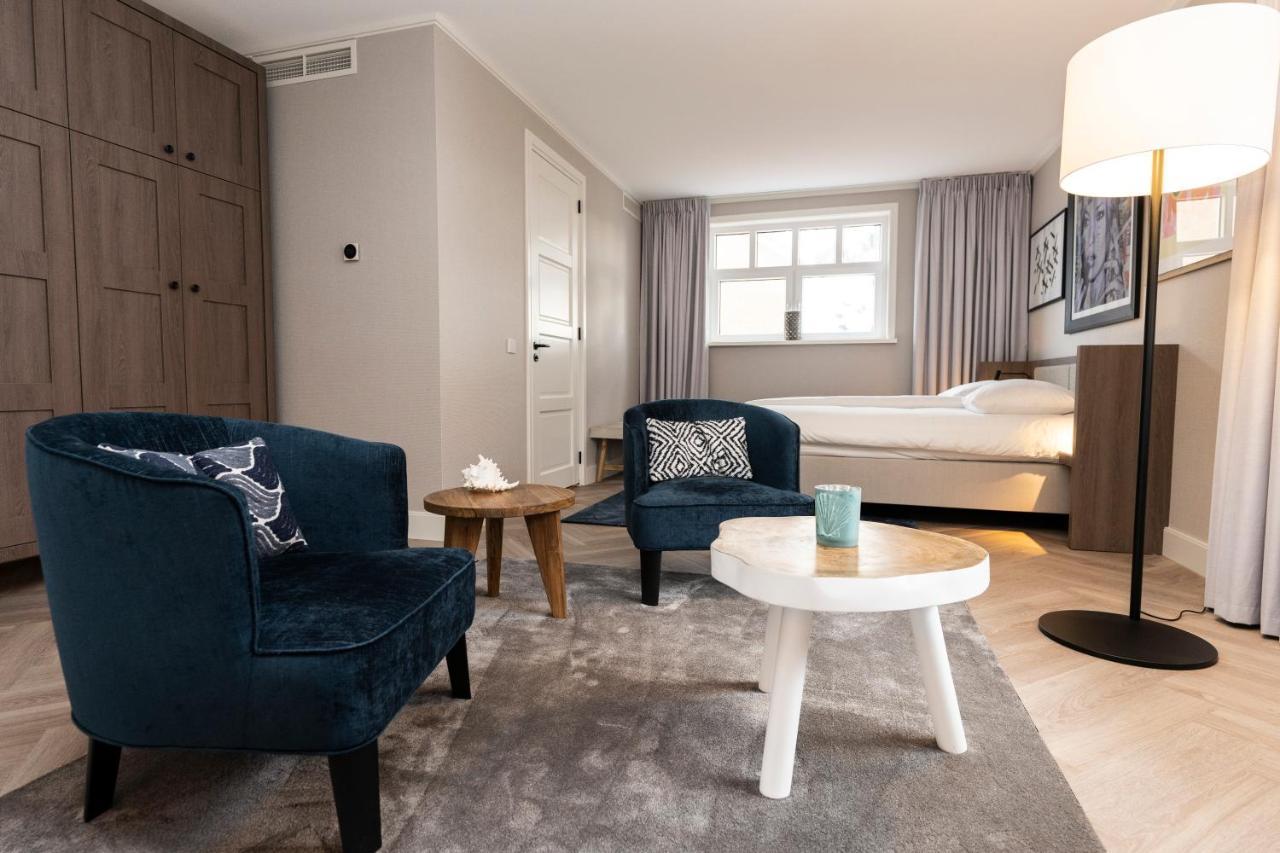Suite Balcony