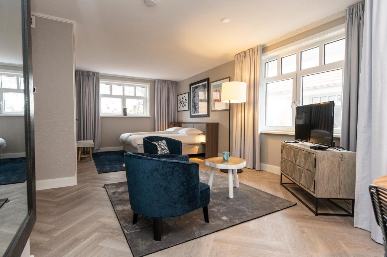 Suite Balcony