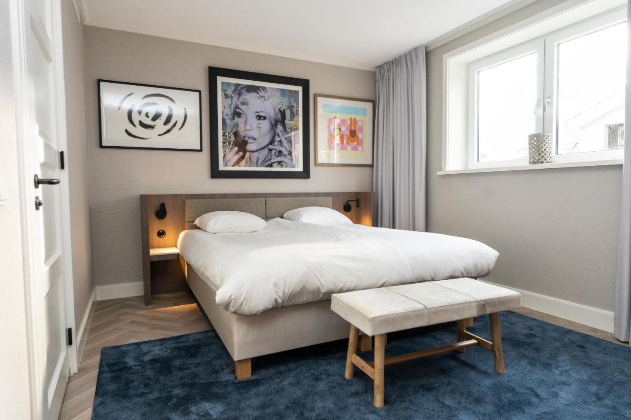 Souterrain suite